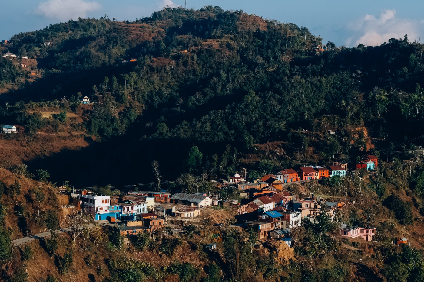Reflections From Sunsari I On Climate Change Effects And Awareness